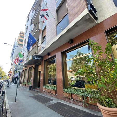 Mokinba Hotels Sant'Ambroeus Milan Extérieur photo