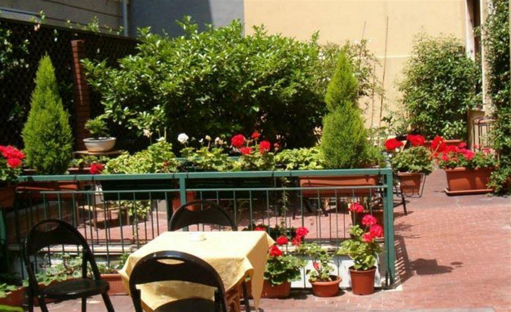 Mokinba Hotels Sant'Ambroeus Milan Extérieur photo