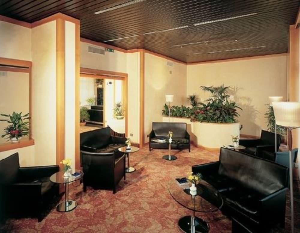 Mokinba Hotels Sant'Ambroeus Milan Extérieur photo