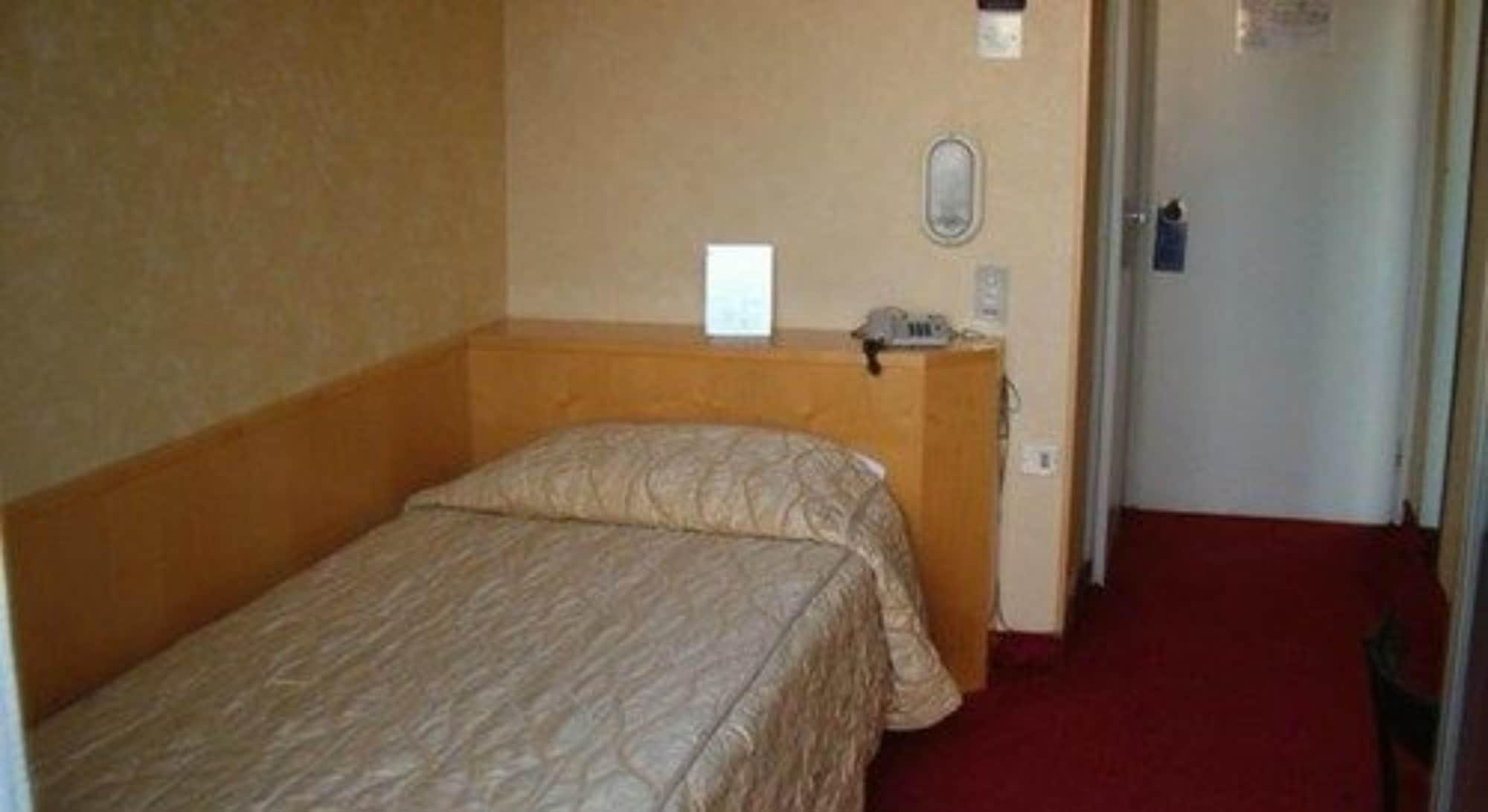 Mokinba Hotels Sant'Ambroeus Milan Extérieur photo