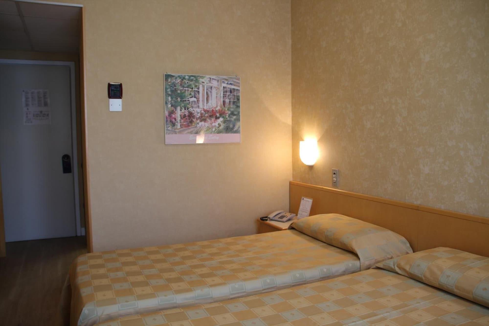 Mokinba Hotels Sant'Ambroeus Milan Extérieur photo