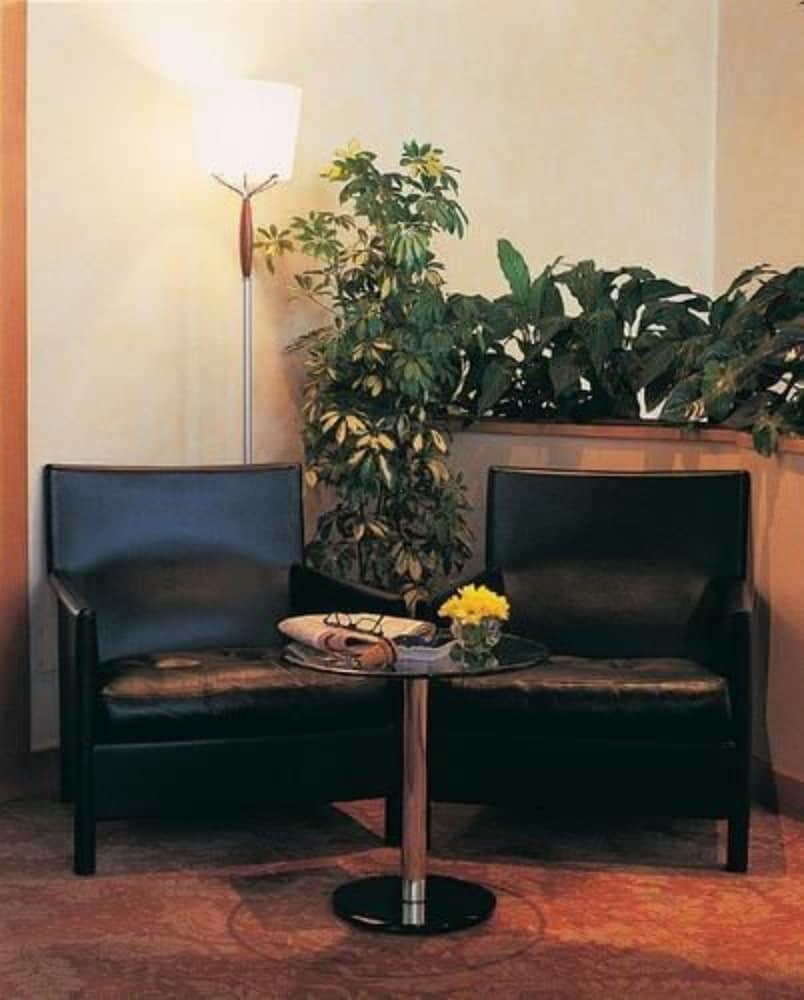Mokinba Hotels Sant'Ambroeus Milan Extérieur photo