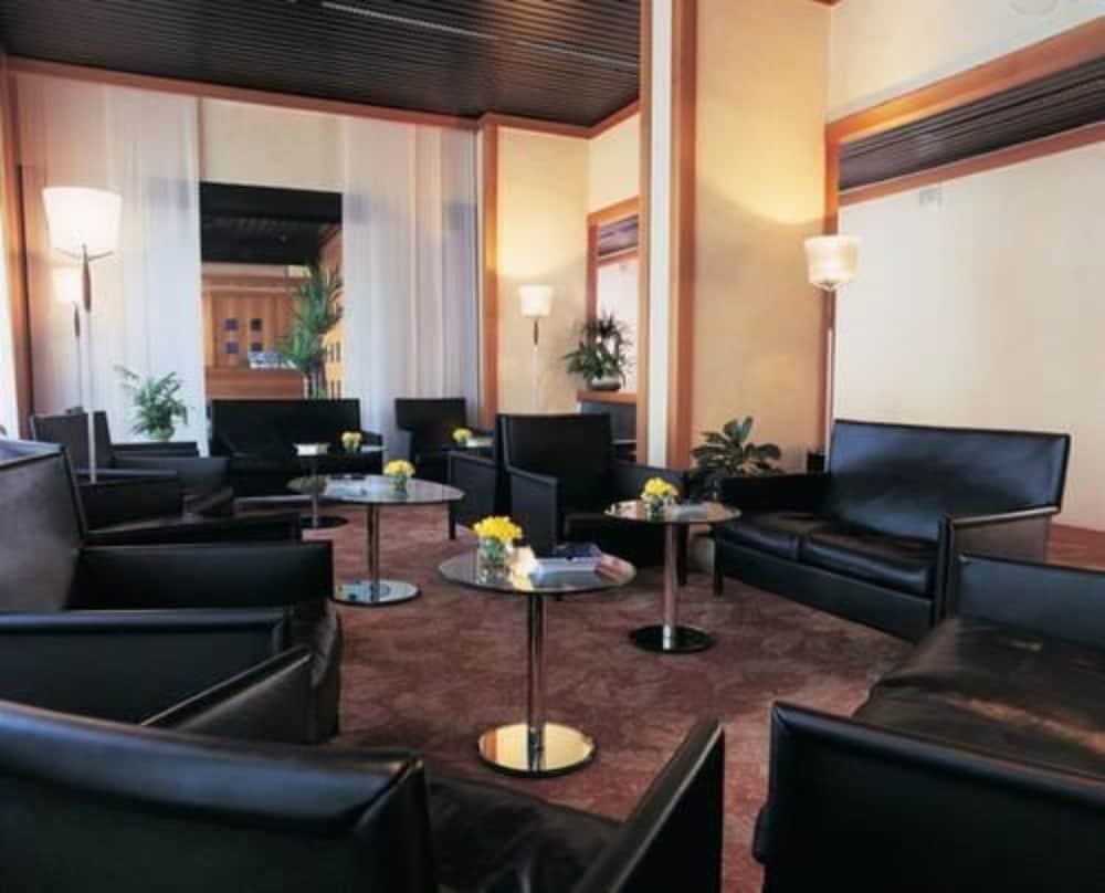 Mokinba Hotels Sant'Ambroeus Milan Extérieur photo