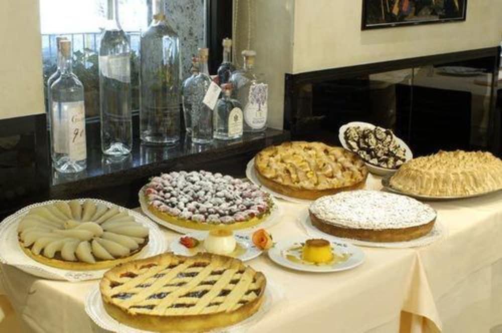 Mokinba Hotels Sant'Ambroeus Milan Extérieur photo