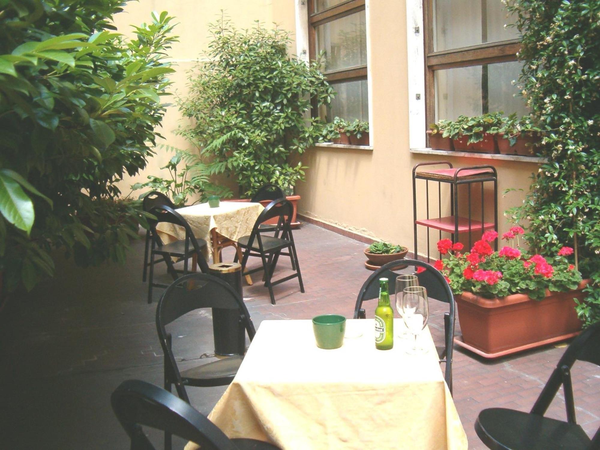 Mokinba Hotels Sant'Ambroeus Milan Extérieur photo