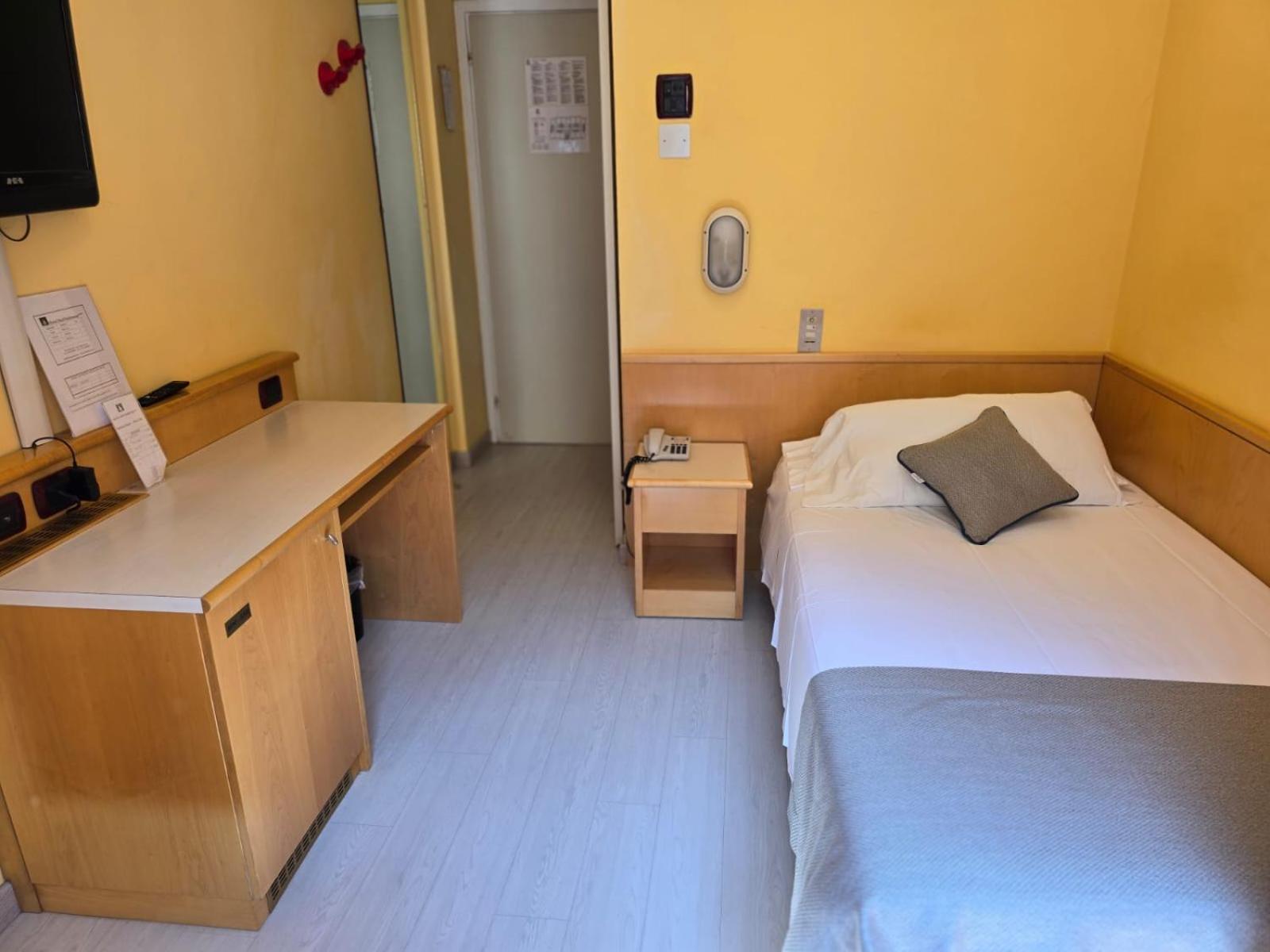 Mokinba Hotels Sant'Ambroeus Milan Extérieur photo