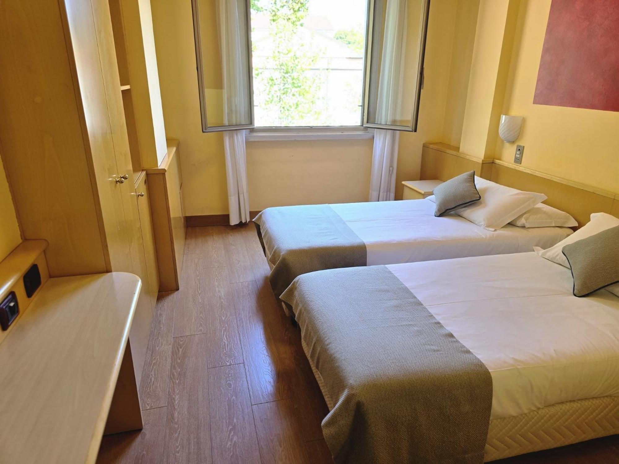 Mokinba Hotels Sant'Ambroeus Milan Extérieur photo