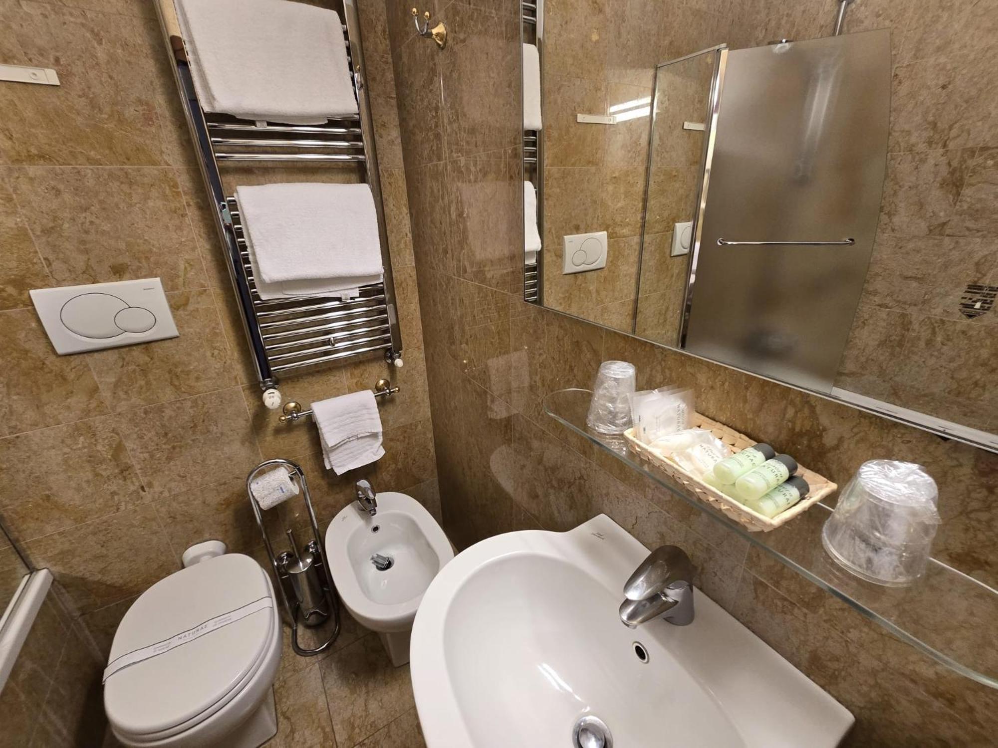 Mokinba Hotels Sant'Ambroeus Milan Extérieur photo