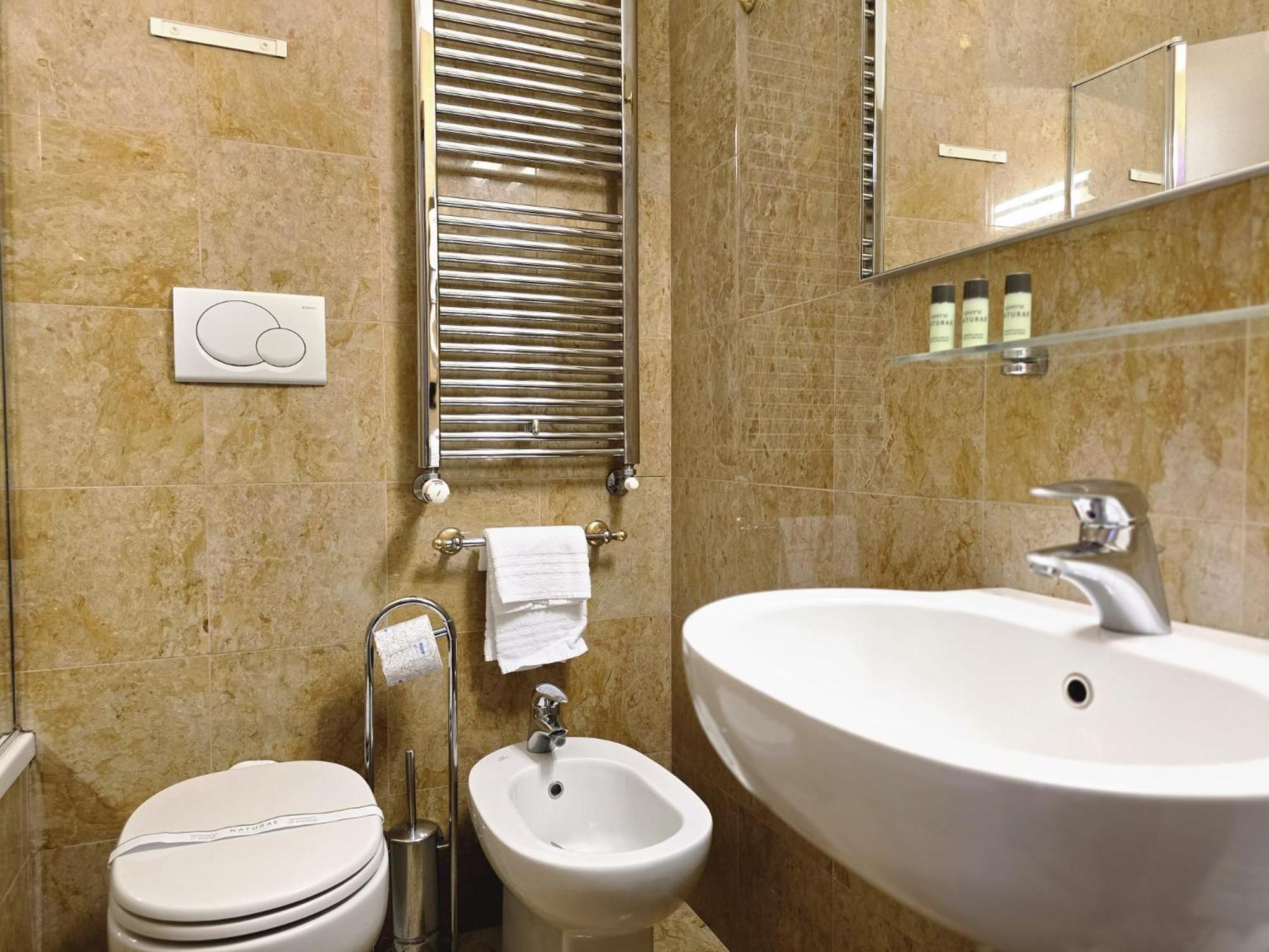 Mokinba Hotels Sant'Ambroeus Milan Extérieur photo