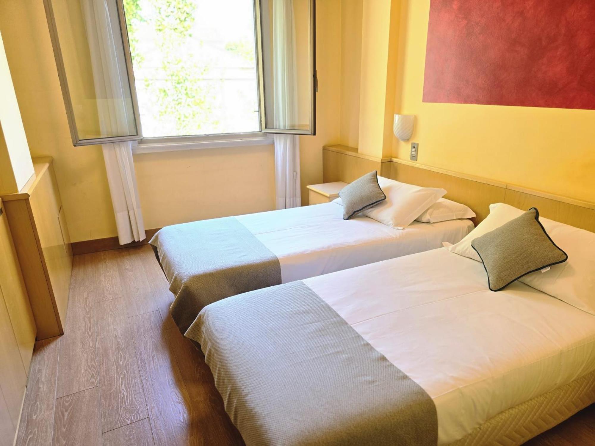 Mokinba Hotels Sant'Ambroeus Milan Extérieur photo