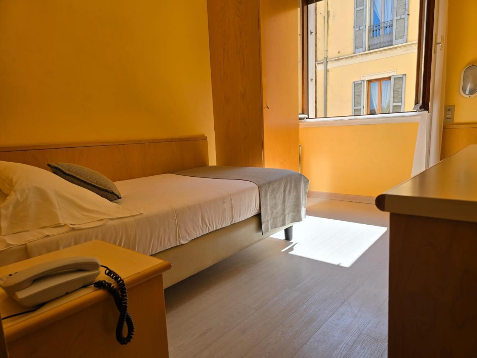 Mokinba Hotels Sant'Ambroeus Milan Extérieur photo