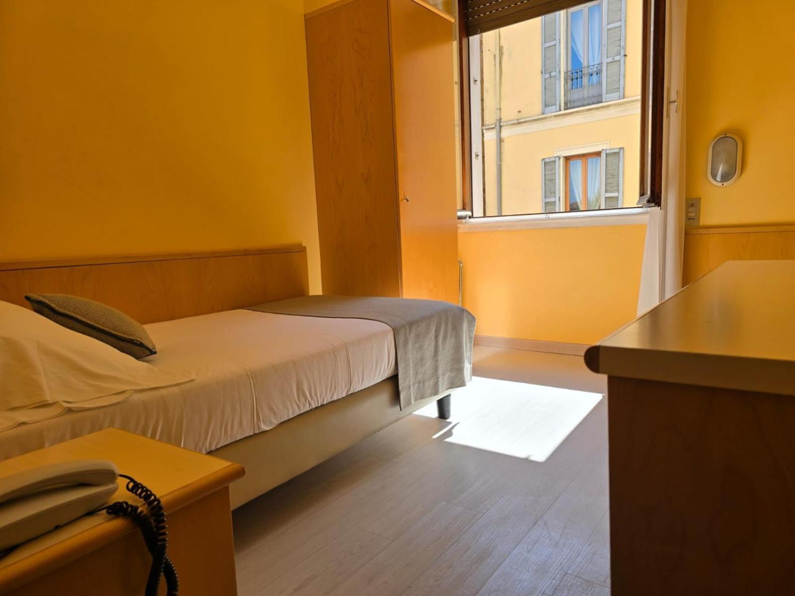 Mokinba Hotels Sant'Ambroeus Milan Extérieur photo
