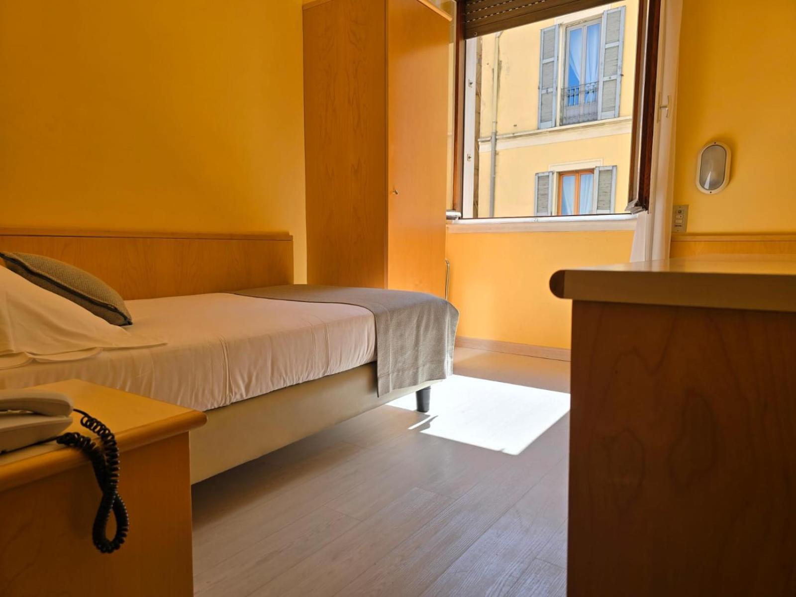 Mokinba Hotels Sant'Ambroeus Milan Extérieur photo