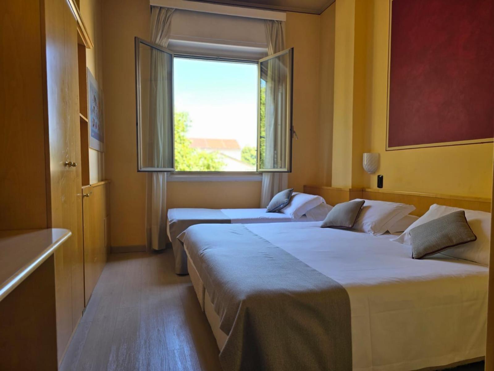 Mokinba Hotels Sant'Ambroeus Milan Extérieur photo
