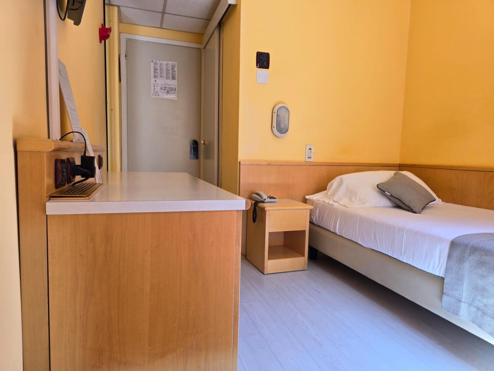 Mokinba Hotels Sant'Ambroeus Milan Extérieur photo
