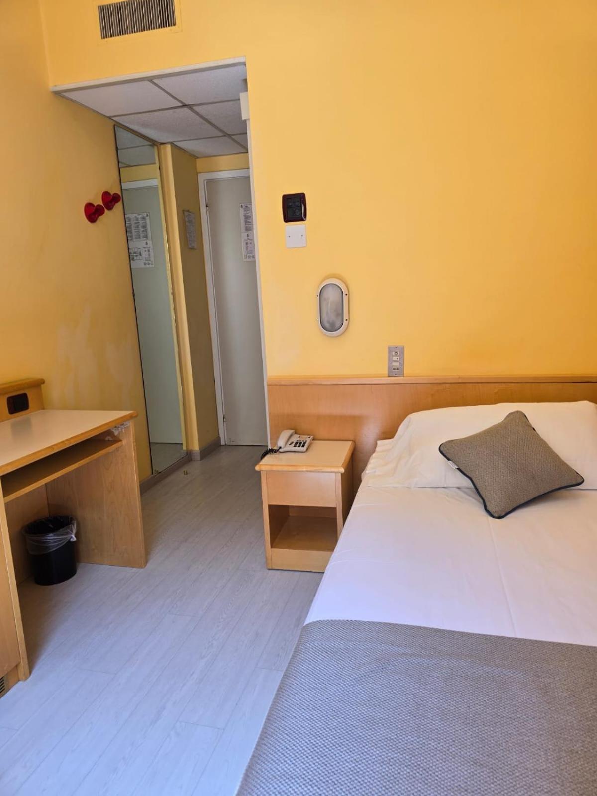 Mokinba Hotels Sant'Ambroeus Milan Extérieur photo