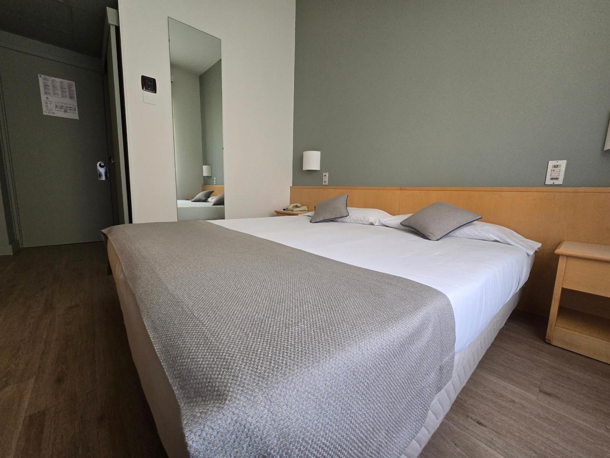 Mokinba Hotels Sant'Ambroeus Milan Extérieur photo