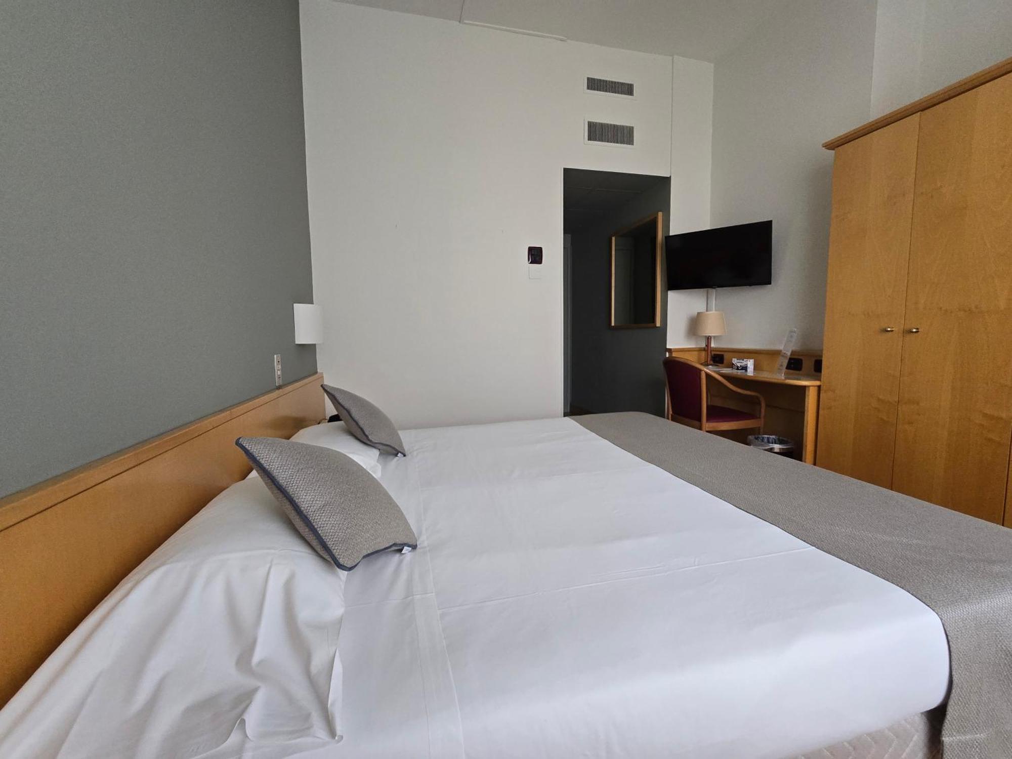 Mokinba Hotels Sant'Ambroeus Milan Extérieur photo