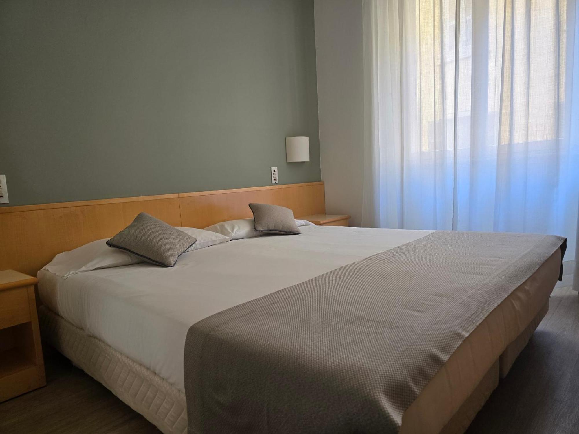 Mokinba Hotels Sant'Ambroeus Milan Extérieur photo