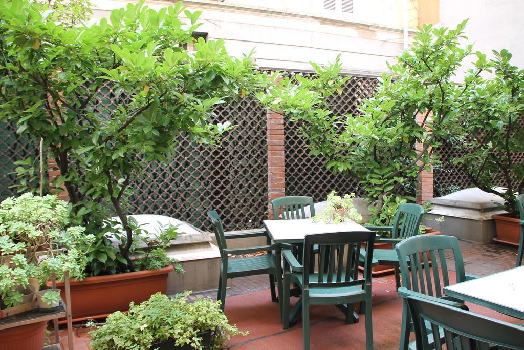 Mokinba Hotels Sant'Ambroeus Milan Extérieur photo